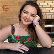 Professora de redação para o ENEM